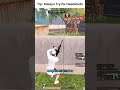 TDM Tips Tutorial🥶 #bgmi #pubgmobile #pubg #shorts #foryou #shortsfeed #gaming #subscribe
