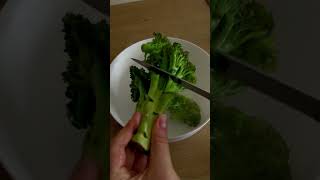 Швидко і смачно! #їжа #легкірецепти #brokoli #лайфстайлблог #львів #смачно #рецепти #овочі #влоги