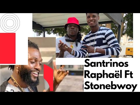 [Freestyle]: STONEBWOY FEAT