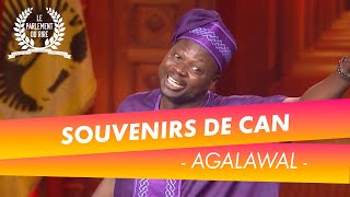 Nostalgie De La Can Sur Nous ⚽️ - Le Parlement Du Rire (20/12/24) Resimi
