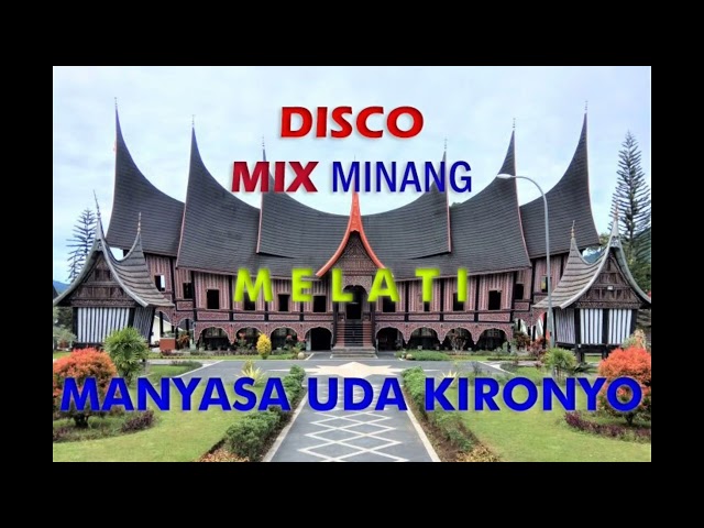 MELATI - MANYASA UDA KIRONYO class=