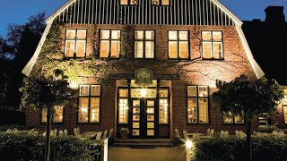 Hotel Ole Liese, Panker, Germany Travel Facts