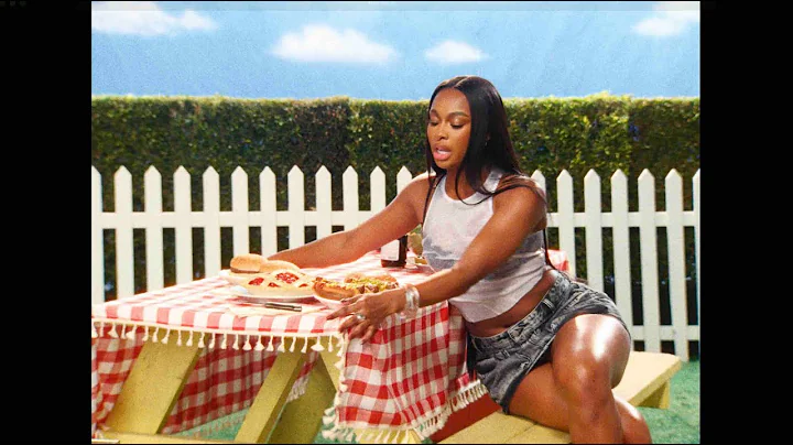 Coco Jones - On Sight