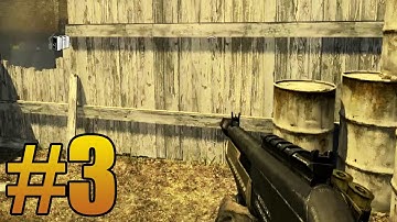 "FP6"- Random Classes w/ Gunzilla #3 - (Call of Duty: Ghosts)
