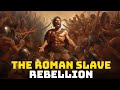 Third Servile War: The Epic Slave Revolt in Rome (73 BC)