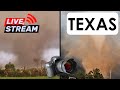 Live texas chase north texas brazos valley tornadoes 42824 a