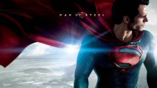 Man of Steel Theme Song (Flight) - Hans Zimmer - HD