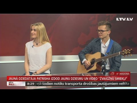 Video: Zvaigžņu Aplauzums: 11 Mīļākie Dziedātājas Hannas Produkti