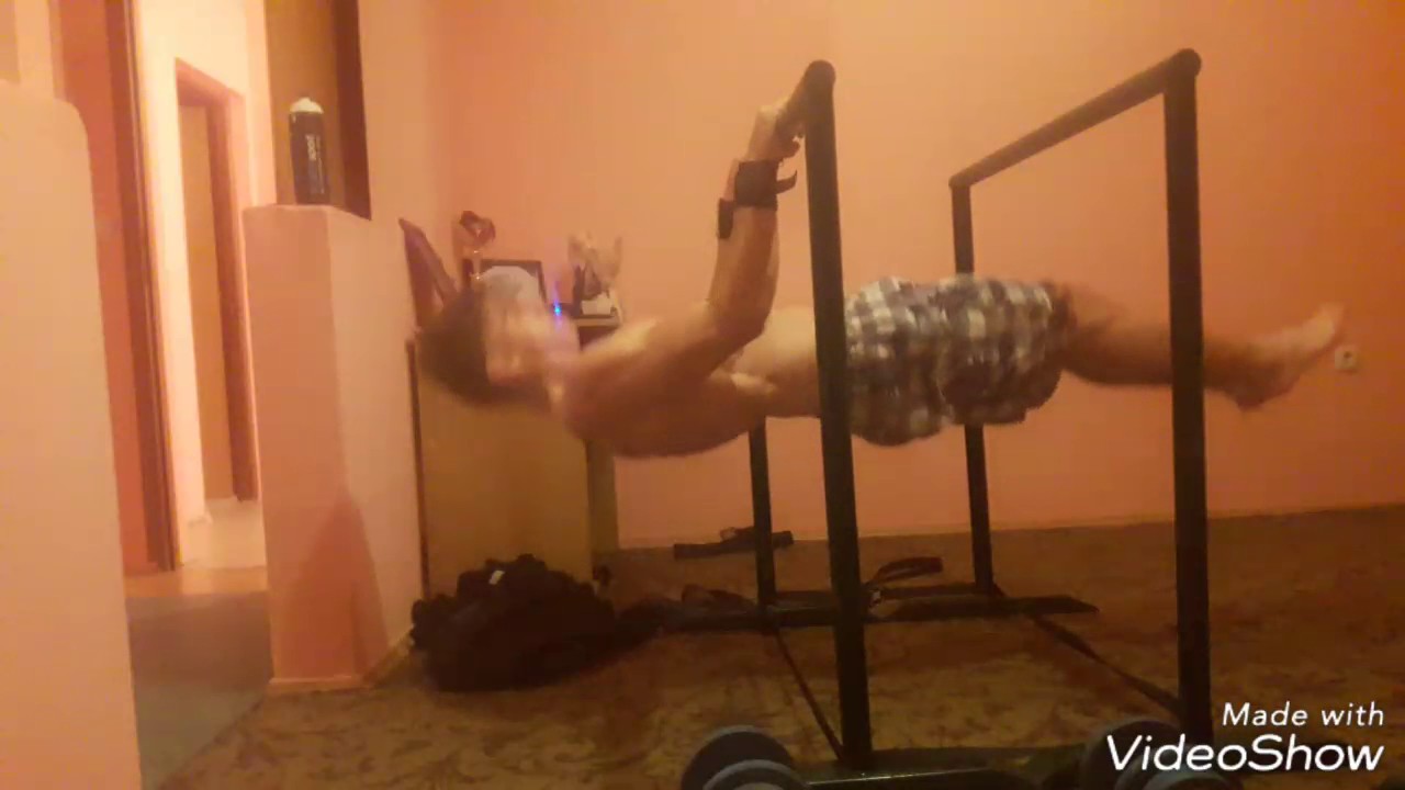 STREET WORKOUT NEW STATIC SKILLS LUKA ŠIMIĆ upload image