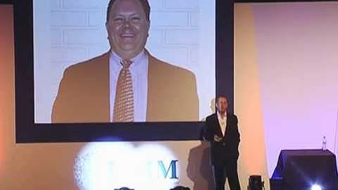 Philip Calvert - How to Use LinkedIn to Skyrocket your Sales (Successful Selling Conference 2013)
