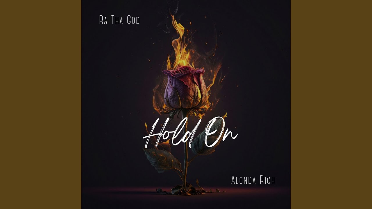 在 YouTube 上观看 Hold On (feat. Alonda Rich) 在 YouTube 上观看 Hold On (feat. Alonda Rich)