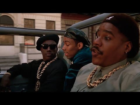 New Jack City (1991) \