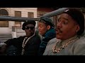 New Jack City (1991) "Gee Money Introduced The Crack"