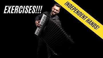 Exercises to make your hands more independent