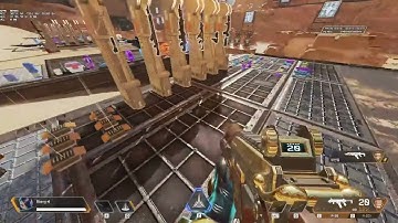 APEX legends sound bug