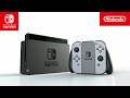 Nintendo Switch 紹介映像