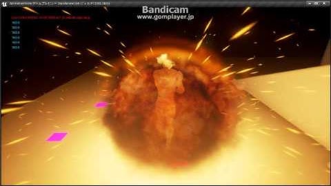 Unreal Engine 4 AI WIP