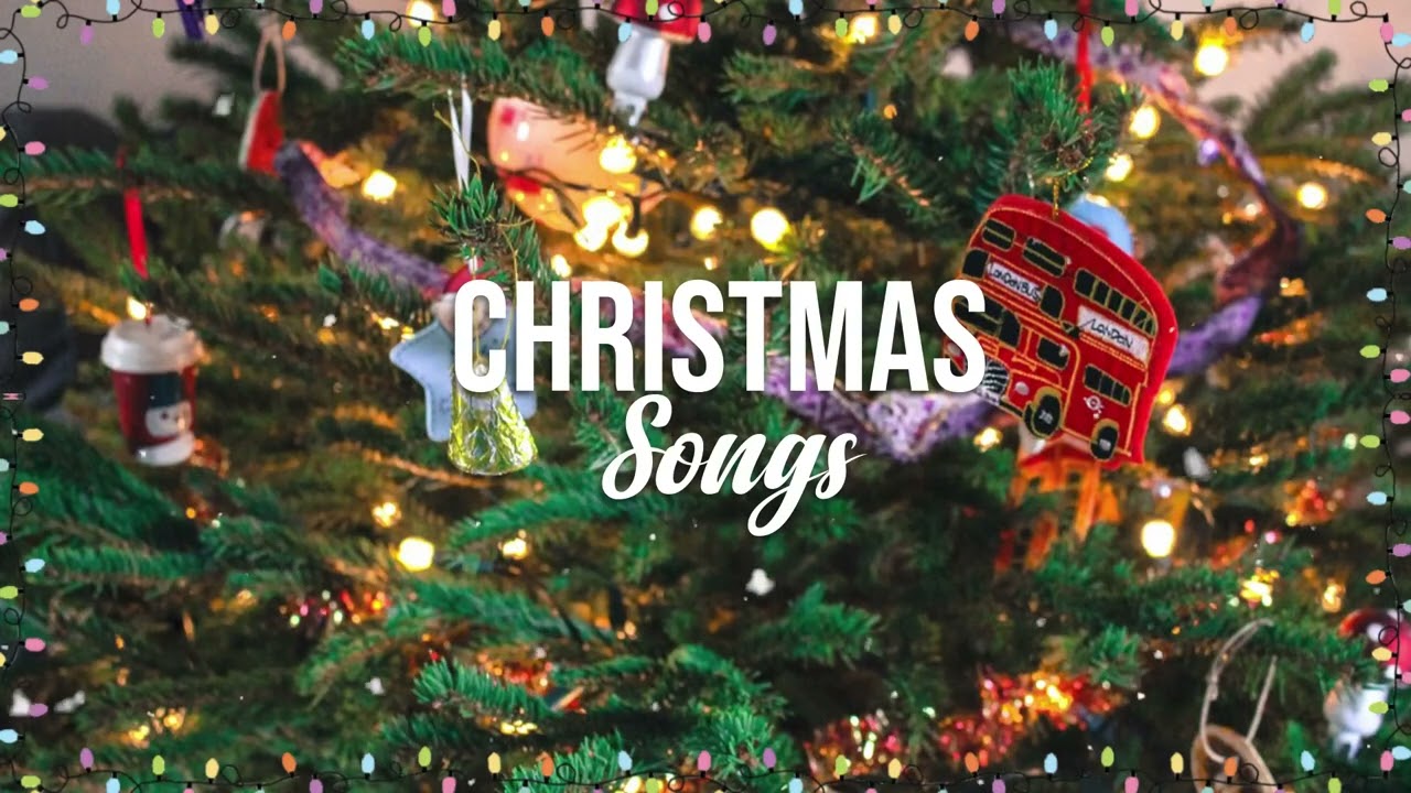 Christmas Carols 2023 Top Christmas Songs Christmas Music Playlist Christmas Carols 2023 Top Christmas Songs Christmas Music Playlist