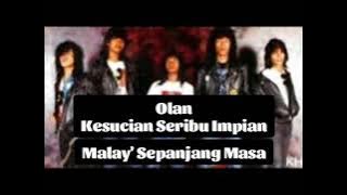 Olan - Kesucian Seribu Impian