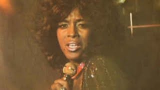 Samplers' Finest: Gwen McCrae's '90% of Me is You'