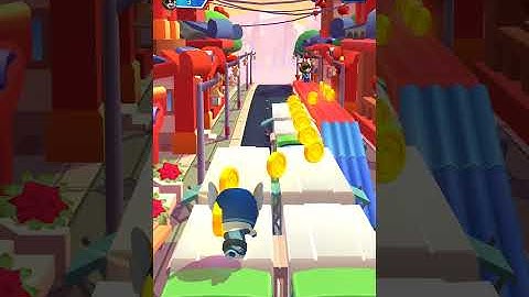 Talking Tom Hero Dash #1 Day #5 Ep #52 iOS Android #shorts