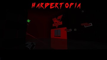 FE2 Map Test Hardertopia by Enszo, Grande_Tony and TWB_92 [Medium Crazy]