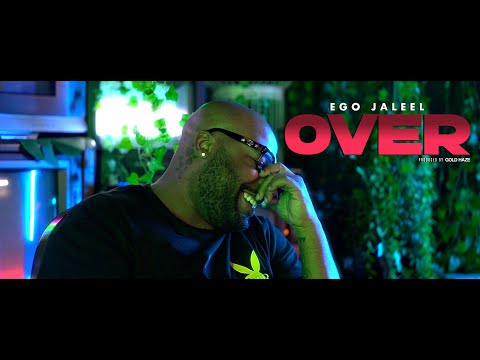 eGo Jaleel - OVER