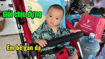 NGỌC THƯỞNG QUÁ CHÁN TIẾT CƯƠNG,TỘI NGHIỆP BÉ NGHÉ PHẢI CHỊU CẢNH NÀY