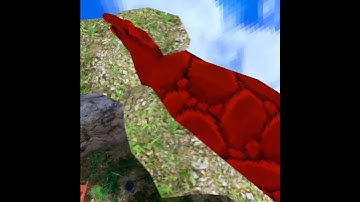 how to get out of the map in original tag 3 #gorillatagfun #vr #gorillatag