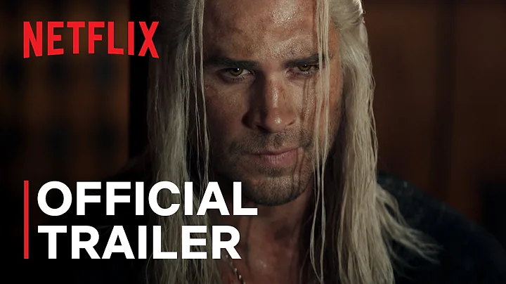 The Witcher: Season 4 | Official Trailer | Netflix thumbnail