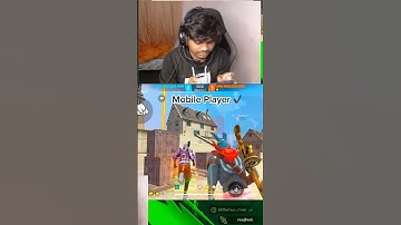 1 VS 4 😱 Cs ranked Awm Hacker Level Clutch On Live #shorts #short #freefire