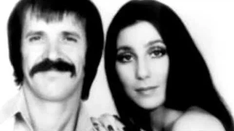 Sonny and Cher: All I Ever Need Is You
