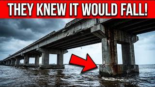 Top 10 Bridges That Have Killed the Most Drivers (Here's Why)