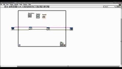 Ascensor con PLC, Arduino y Labview