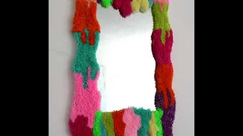 Rug Tufting - Official Rug Machine