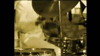 The Yardbirds concert in France (1966) (720p HD)