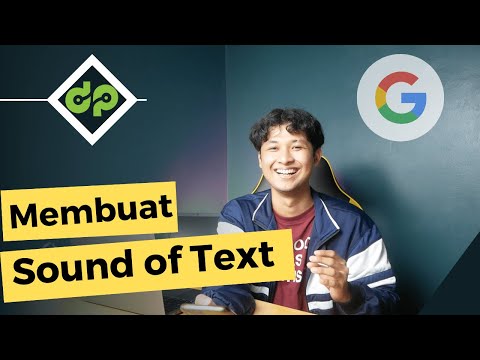 Cara Membuat Sound Of Text di Handphone Android Tanpa Aplikasi