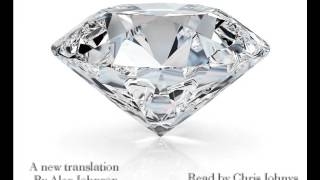 The Diamond Sutra - spoken in English