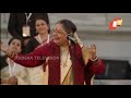 WATCH | Usha Uthup Sings 'Ekla Cholo Re' At Kolkata's Victoria Memorial On #NetajiJayanti Mp3 Song