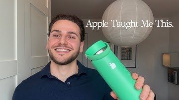 5 Soft Skills I Learned from Working at Apple | And How They’ll Help You Grow