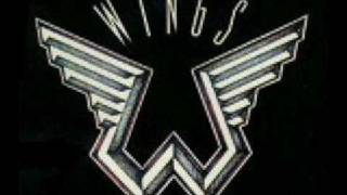Wings: Morse Moose and the Grey Goose (May 1977 Rough Mix)