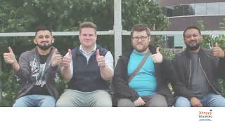 Real Voices, Real Impact | Experts with Lived Experience at Shreeji Training