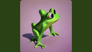 Crazy Frog - Yung Shoelace