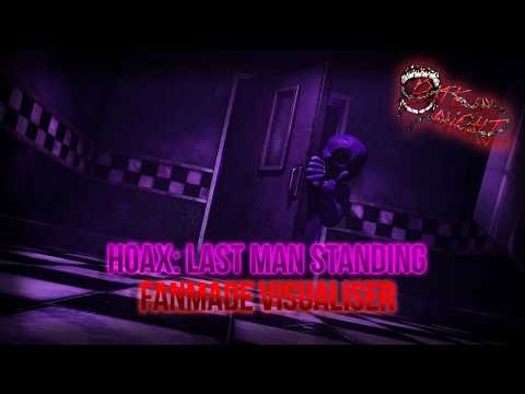 Bite By Night OST: Final Slaughter FANMADE Visualiser  (Hoax: Last Man Standing)