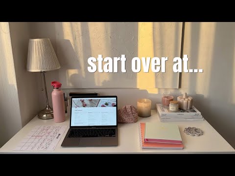 Start over at 25 building my dream brand 