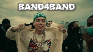 [FREE] Central Cee X Lil Baby Drill Type Beat - "BAND4BAND"