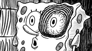 Why Did SpongeBob Parody Uzumaki?