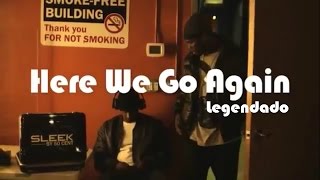 50 Cent ft Governor - Here We Go Again (Legendado by KidKurly)