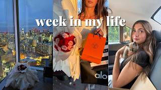 the reality of making £50k a month at 20...