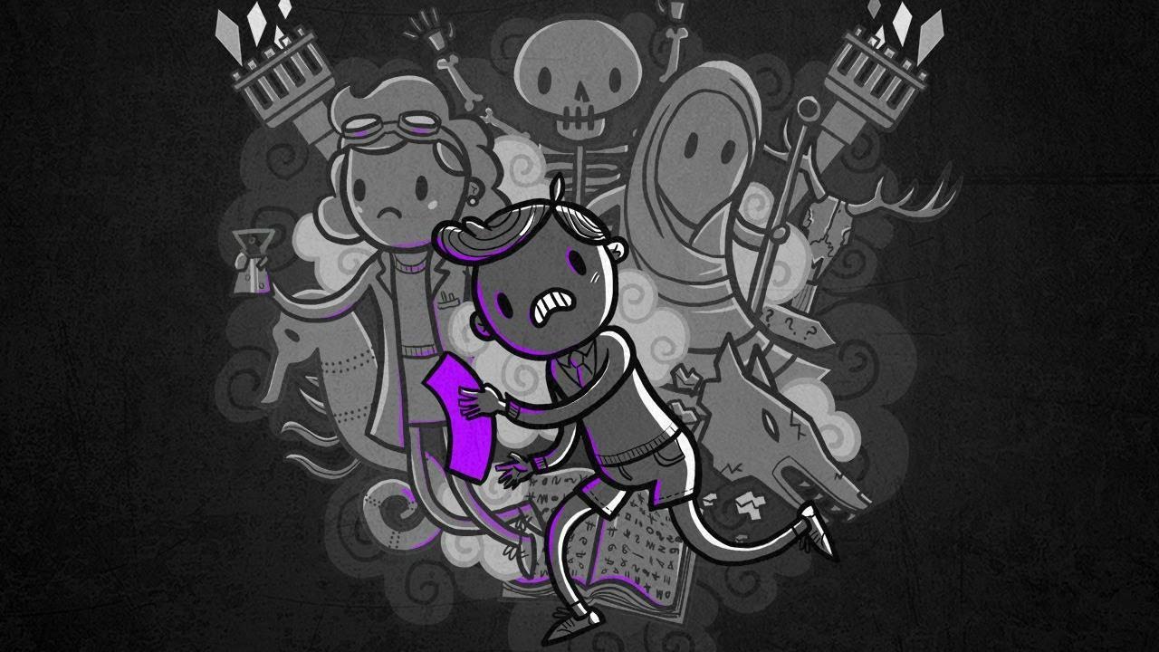 Hue's／Youth／How are you? Hue Might Look Lovely, But It Will Make You Scream - YouTube